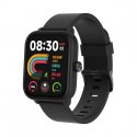 Smartwatch EW04 czarny