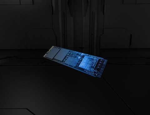 Dysk SSD Renegade G5 2TB NVMe 5.0 M.2 2280 14700/14000MB/s Dysk SSD Renegade G5 2TB NVMe 5.0 M.2 2280 14700/14000MB/s