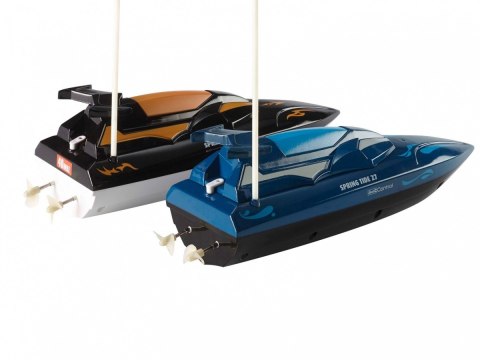 Motorówka zdalnie sterowana RC Boat Spring Tide 40 Motorówka zdalnie sterowana RC Boat Spring Tide 40