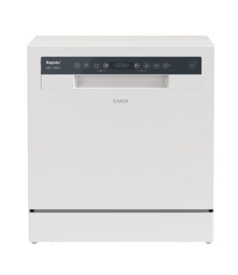 Zmywarka kompaktowa CP 8F9FFW Zmywarka kompaktowa CP 8F9FFW