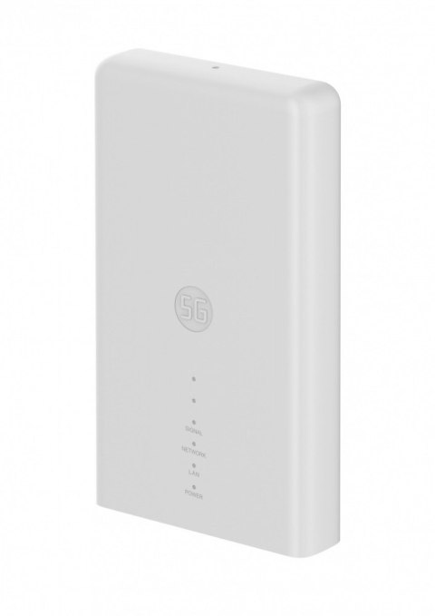 Router MC889 ODU 5G + zestaw do montażu na szybie Gecko Window Type Router MC889 ODU 5G + zestaw do montażu na szybie Gecko Window Type
