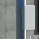 Router MC889 ODU 5G + zestaw do montażu na szybie Gecko Window Type