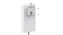 Router MC889 ODU 5G + zestaw do montażu na szybie Gecko Window Type