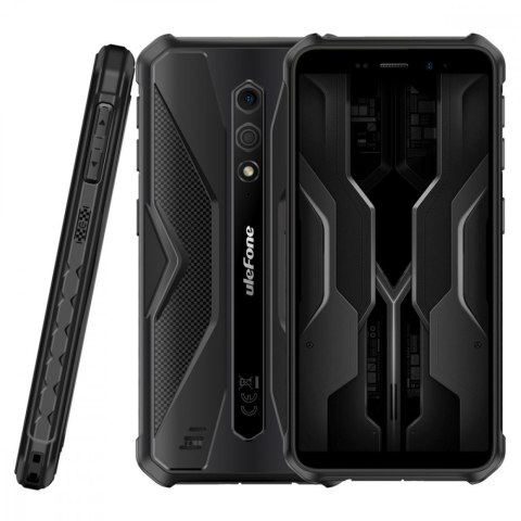 Smartfon Armor X12 Pro 4/64GB Czarny Smartfon Armor X12 Pro 4/64GB Czarny