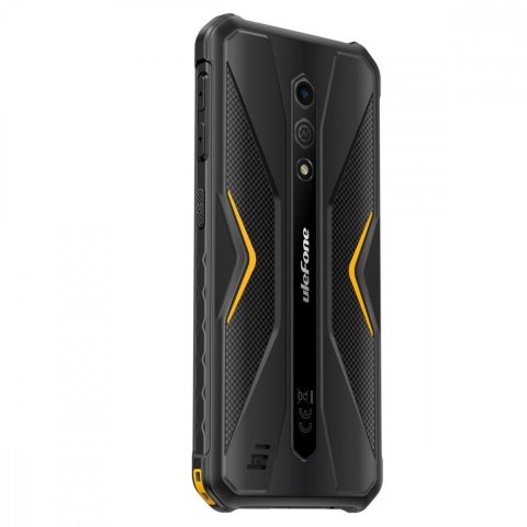 Smartfon Armor X12 Pro 4G 4/64GB Pomarańczowy Smartfon Armor X12 Pro 4G 4/64GB Pomarańczowy