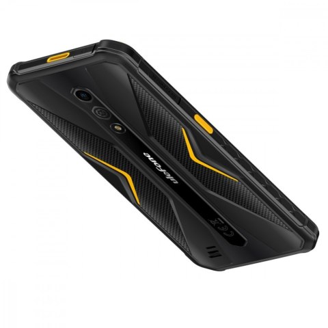 Smartfon Armor X12 Pro 4G 4/64GB Pomarańczowy Smartfon Armor X12 Pro 4G 4/64GB Pomarańczowy