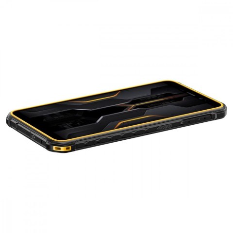 Smartfon Armor X12 Pro 4G 4/64GB Pomarańczowy Smartfon Armor X12 Pro 4G 4/64GB Pomarańczowy