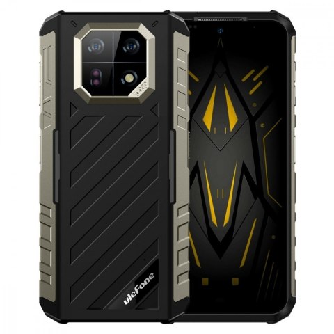 Smartfon Armor 22 4G 8/128GB IP69K Czarny Smartfon Armor 22 4G 8/128GB IP69K Czarny