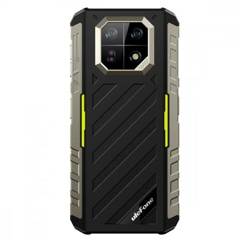 Smartfon Armor 22 4G 8/128GB IP69K Zielony Smartfon Armor 22 4G 8/128GB IP69K Zielony