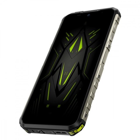 Smartfon Armor 22 4G 8/128GB IP69K Zielony Smartfon Armor 22 4G 8/128GB IP69K Zielony