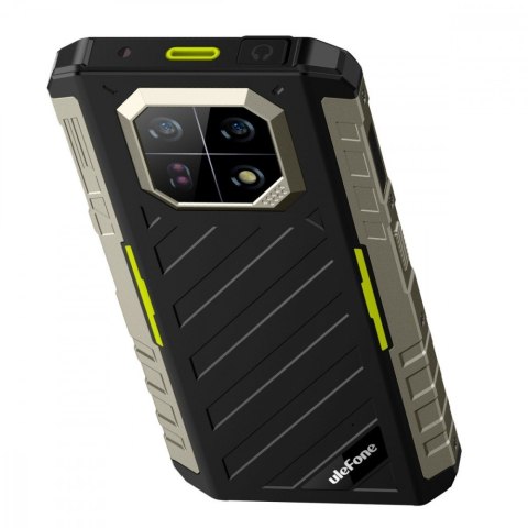 Smartfon Armor 22 4G 8/128GB IP69K Zielony Smartfon Armor 22 4G 8/128GB IP69K Zielony