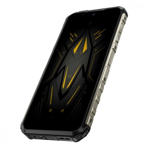 Smartfon Armor 22 4G 8/256GB IP69K Czarny Smartfon Armor 22 4G 8/256GB IP69K Czarny