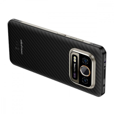 Smartfon Armor 25T Pro 5G 6/256GB Czarny Smartfon Armor 25T Pro 5G 6/256GB Czarny