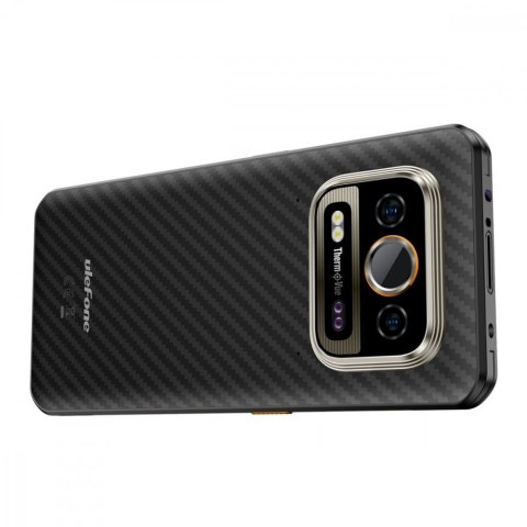 Smartfon Armor 25T Pro 5G 6/256GB Czarny Smartfon Armor 25T Pro 5G 6/256GB Czarny