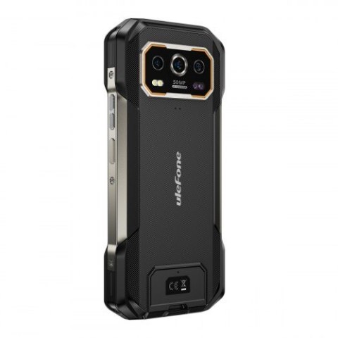 Smartfon Armor 27 Pro 5G 12/256GB Czarny Smartfon Armor 27 Pro 5G 12/256GB Czarny