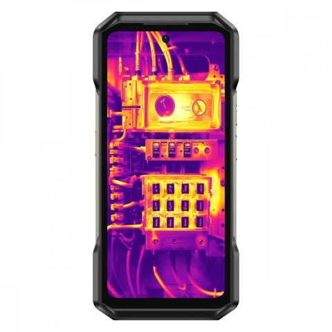 Smartfon Armor 27T Pro 5G 12/256GB Czarny Smartfon Armor 27T Pro 5G 12/256GB Czarny