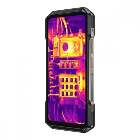 Smartfon Armor 27T Pro 5G 12/256GB Czarny Smartfon Armor 27T Pro 5G 12/256GB Czarny