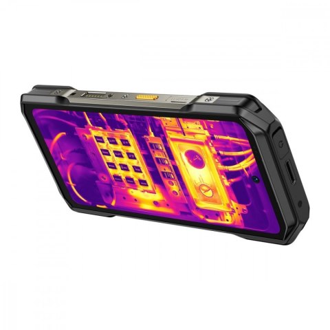Smartfon Armor 27T Pro 5G 12/256GB Czarny Smartfon Armor 27T Pro 5G 12/256GB Czarny