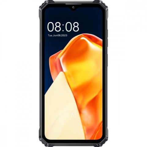 Smartfon G1 4G 6/256GB IP69K czarny Smartfon G1 4G 6/256GB IP69K czarny