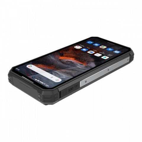 Smartfon WP19 Pro 8/256 GB czarny Smartfon WP19 Pro 8/256 GB czarny