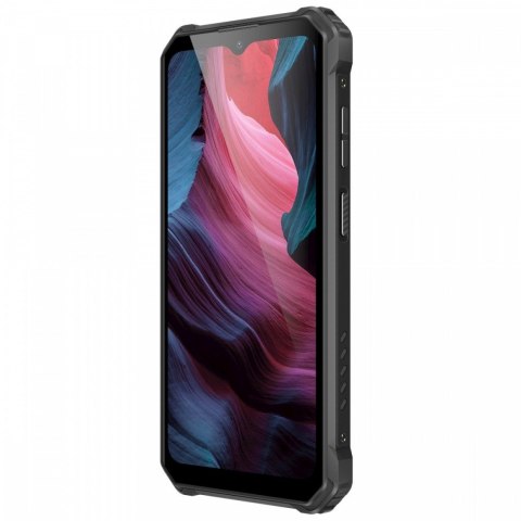 Smartfon WP23 Pro 8/128 GB czarny Smartfon WP23 Pro 8/128 GB czarny