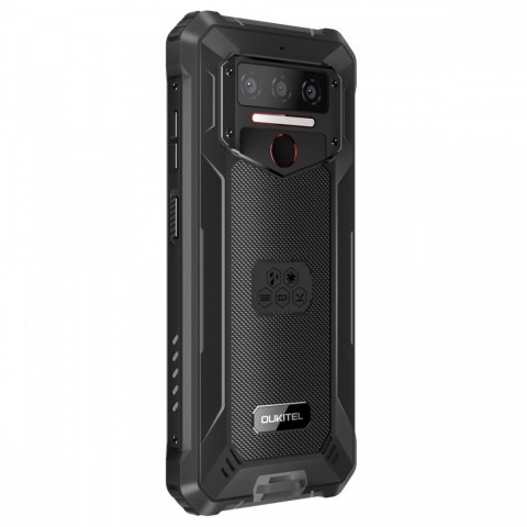 Smartfon WP23 Pro 8/128 GB czarny Smartfon WP23 Pro 8/128 GB czarny