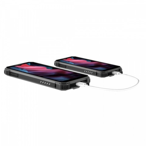 Smartfon WP23 Pro 8/128 GB czarny Smartfon WP23 Pro 8/128 GB czarny