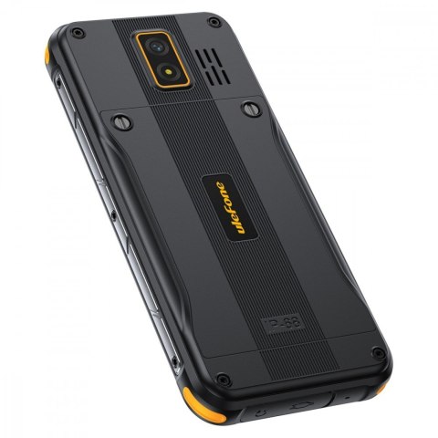 Telefon Armor Mini 4 LTE czarny Telefon Armor Mini 4 LTE czarny