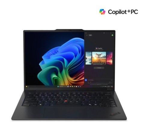 Ultrabook Thinkpad X1 Carbon G13 21NS004NPB W11Pro Ultra 7 258V/32GB/1TB/INT/14.0 WUXGA/Touch/Black/3YRS Premier Support + CO2 Ultrabook Thinkpad X1 Carbon G13 21NS004NPB W11Pro Ultra 7 258V/32GB/1TB/INT/14.0 WUXGA/Touch/Black/3YRS Premier Support + CO2