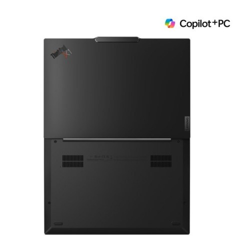 Ultrabook Thinkpad X1 Carbon G13 21NS004NPB W11Pro Ultra 7 258V/32GB/1TB/INT/14.0 WUXGA/Touch/Black/3YRS Premier Support + CO2 Ultrabook Thinkpad X1 Carbon G13 21NS004NPB W11Pro Ultra 7 258V/32GB/1TB/INT/14.0 WUXGA/Touch/Black/3YRS Premier Support + CO2