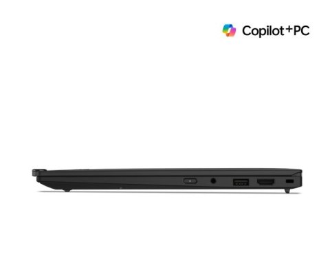 Ultrabook Thinkpad X1 Carbon G13 21NS004NPB W11Pro Ultra 7 258V/32GB/1TB/INT/14.0 WUXGA/Touch/Black/3YRS Premier Support + CO2 Ultrabook Thinkpad X1 Carbon G13 21NS004NPB W11Pro Ultra 7 258V/32GB/1TB/INT/14.0 WUXGA/Touch/Black/3YRS Premier Support + CO2