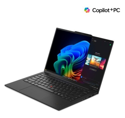 Ultrabook Thinkpad X1 Carbon G13 21NS004NPB W11Pro Ultra 7 258V/32GB/1TB/INT/14.0 WUXGA/Touch/Black/3YRS Premier Support + CO2 Ultrabook Thinkpad X1 Carbon G13 21NS004NPB W11Pro Ultra 7 258V/32GB/1TB/INT/14.0 WUXGA/Touch/Black/3YRS Premier Support + CO2
