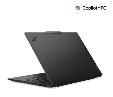 Ultrabook Thinkpad X1 Carbon G13 21NS004NPB W11Pro Ultra 7 258V/32GB/1TB/INT/14.0 WUXGA/Touch/Black/3YRS Premier Support + CO2 Ultrabook Thinkpad X1 Carbon G13 21NS004NPB W11Pro Ultra 7 258V/32GB/1TB/INT/14.0 WUXGA/Touch/Black/3YRS Premier Support + CO2