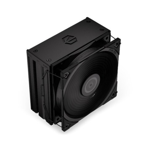 Chłodzenie procesora Fera 5 Black EY3A011 Chłodzenie procesora Fera 5 Black EY3A011