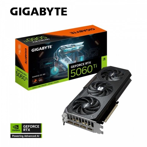 Karta graficzna GV-N506TGAMING OC-8GD Karta graficzna GV-N506TGAMING OC-8GD