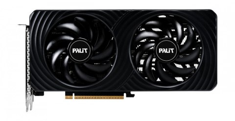 Karta graficzna GeForce RTX 5060 TI DUAL 8GB GDDR7 128bit 3DP/HDMI Karta graficzna GeForce RTX 5060 TI DUAL 8GB GDDR7 128bit 3DP/HDMI
