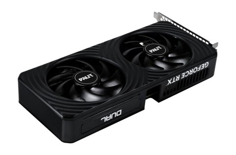 Karta graficzna GeForce RTX 5060 TI DUAL 8GB GDDR7 128bit 3DP/HDMI Karta graficzna GeForce RTX 5060 TI DUAL 8GB GDDR7 128bit 3DP/HDMI