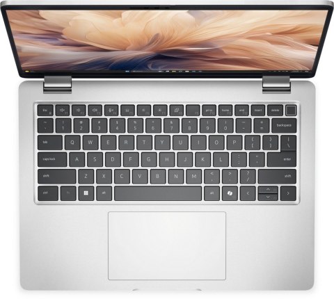 Laptop Dell Pro 14 Plus PB14255/AMD Ryzen 5 PRO 230/32GB/1TB SSD Gen4/14.0 FHD+/Radeon 760M/FgrPr&SmtCd/FHD/IR Cam/Mic/WLAN+BT/B Laptop Dell Pro 14 Plus PB14255/AMD Ryzen 5 PRO 230/32GB/1TB SSD Gen4/14.0 FHD+/Radeon 760M/FgrPr&SmtCd/FHD/IR Cam/Mic/WLAN+BT/B