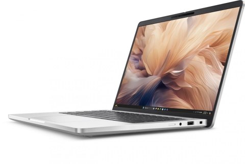 Laptop Dell Pro 14 Plus PB14255/AMD Ryzen 7 PRO 250/16GB/512GB SSD Gen4/14.0 FHD+/Radeon 780M/FgrPr&SmtCd/FHD/IR Cam/Mic/WLAN+BT Laptop Dell Pro 14 Plus PB14255/AMD Ryzen 7 PRO 250/16GB/512GB SSD Gen4/14.0 FHD+/Radeon 780M/FgrPr&SmtCd/FHD/IR Cam/Mic/WLAN+BT