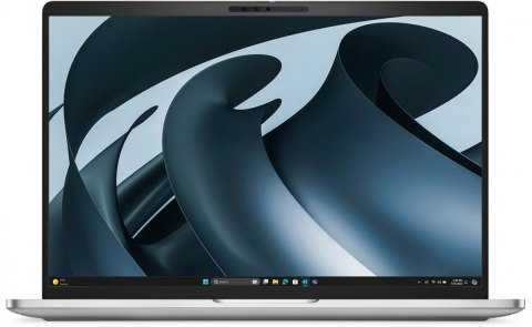 Laptop Dell Pro 16 Plus PB16255 W11P AMD Ryzen 5 220/16GB/512GB/16.0 FHD+/AMD Radeon 740M/FgrPr&SmtCd/FHD/IRCam/Mic/WLAN+BT/Bckl Laptop Dell Pro 16 Plus PB16255 W11P AMD Ryzen 5 220/16GB/512GB/16.0 FHD+/AMD Radeon 740M/FgrPr&SmtCd/FHD/IRCam/Mic/WLAN+BT/Bckl