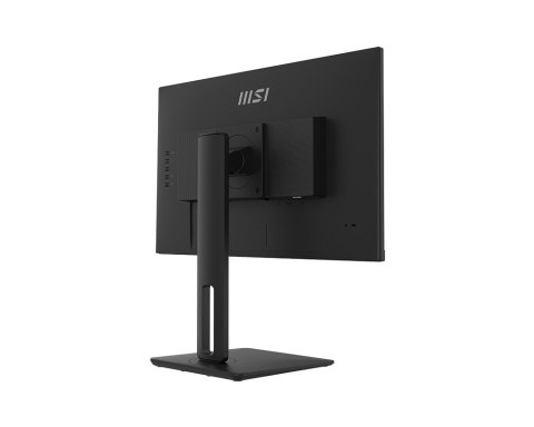 Monitor 23.8 cala PRO MP242AP LED/FHD/Flat/100Hz/czarny Monitor 23.8 cala PRO MP242AP LED/FHD/Flat/100Hz/czarny