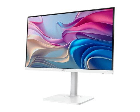 Monitor 27 cali Modern MD272UPHW LED/UHD/Flat/60Hz/biały Monitor 27 cali Modern MD272UPHW LED/UHD/Flat/60Hz/biały