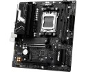Płyta główna B850M-X R2.0 AM5 2DDR5 M.2 USBC mATX