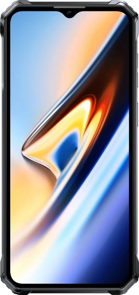 Smartfon WP38 6/256GB czarny Smartfon WP38 6/256GB czarny