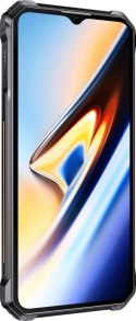 Smartfon WP38 6/256GB czarny