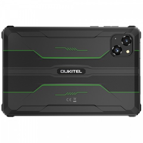Tablet RT3 Pro 4G 8 cal 4/128GB zielony Tablet RT3 Pro 4G 8 cal 4/128GB zielony