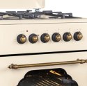 Kuchnia gazowo-elektryczna MPM-56-KRM-14