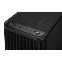 Obudowa ProART PA401 Wood Metal ATX czarna