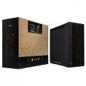 Obudowa ProART PA602 Wood Metal czarna