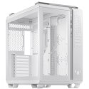 Obudowa TUF Gaming GT502 TG ARGB biała